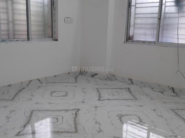 1 BHK Apartment in New Town for rent Kolkata. The reference number is 20662738