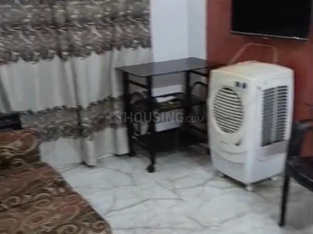 1 BHK Apartment in New Town for rent Kolkata. The reference number is 20676655