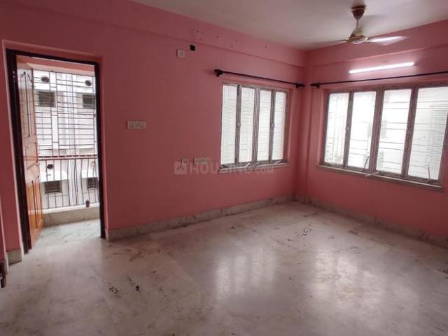 1 BHK Apartment in New Town for rent Kolkata. The reference number is 20685998