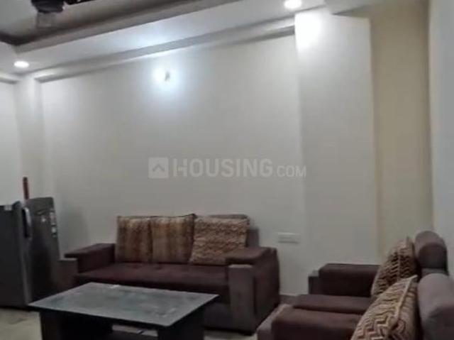 1 BHK Apartment in New Town for rent Kolkata. The reference number is 20603176