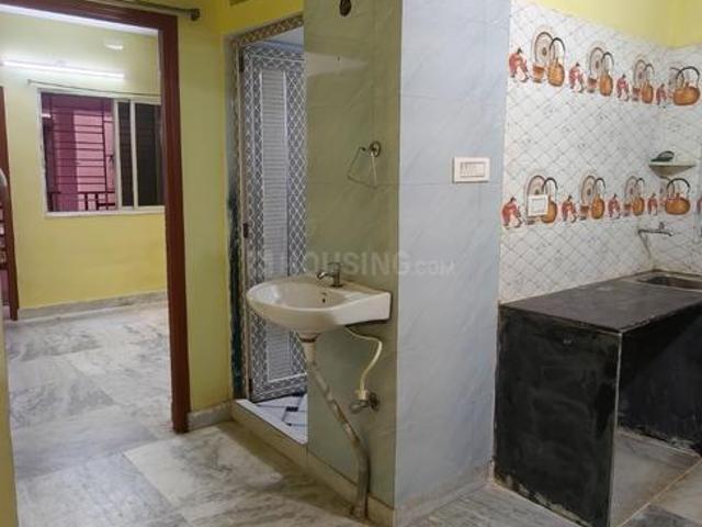 1 BHK Apartment in New Town for rent Kolkata. The reference number is 20609571