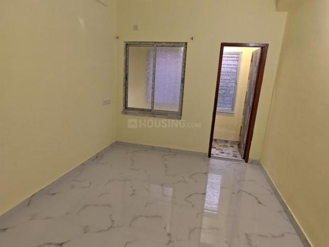 1 BHK Apartment in New Town for rent Kolkata. The reference number is 20740188