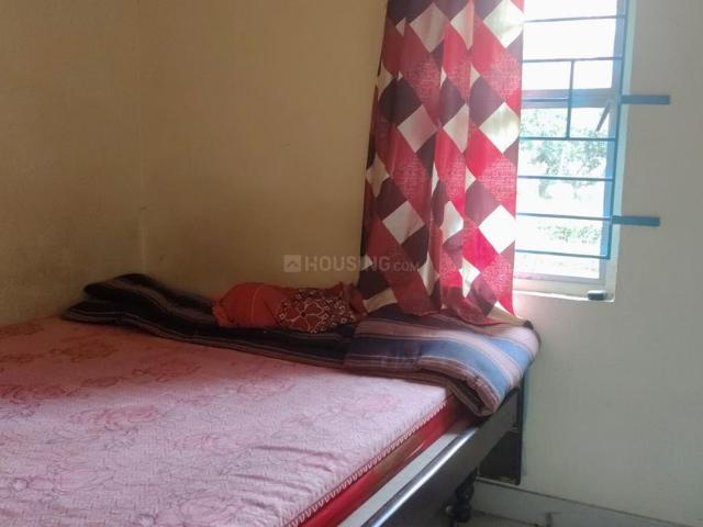 1 BHK Apartment in New Town for rent Kolkata. The reference number is 20740702