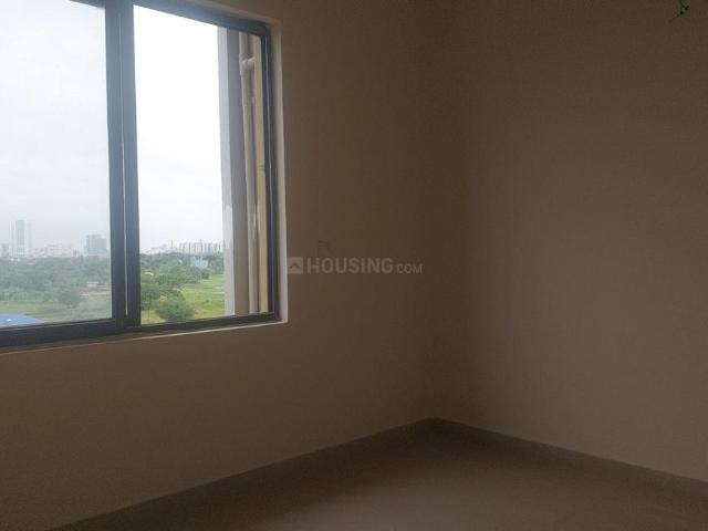 1 BHK Apartment in New Town for rent Kolkata. The reference number is 20794328