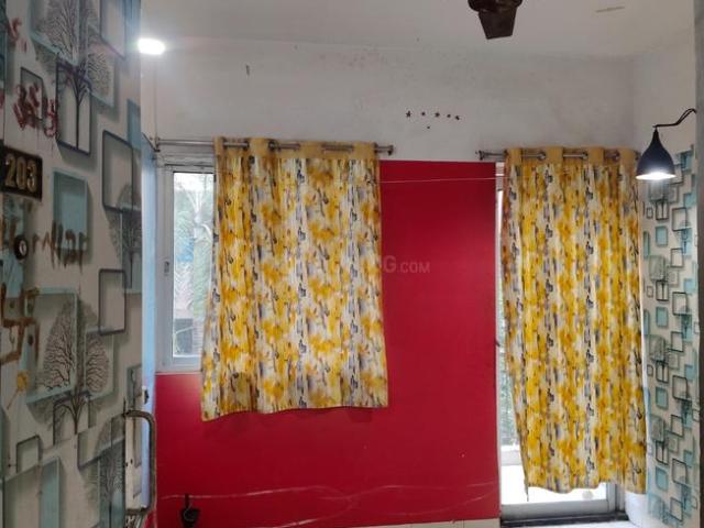 1 BHK Apartment in New Town for rent Kolkata. The reference number is 20720642