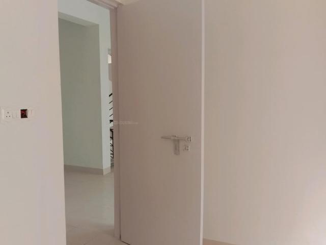 1 BHK Apartment in New Town for rent Kolkata. The reference number is 20855539