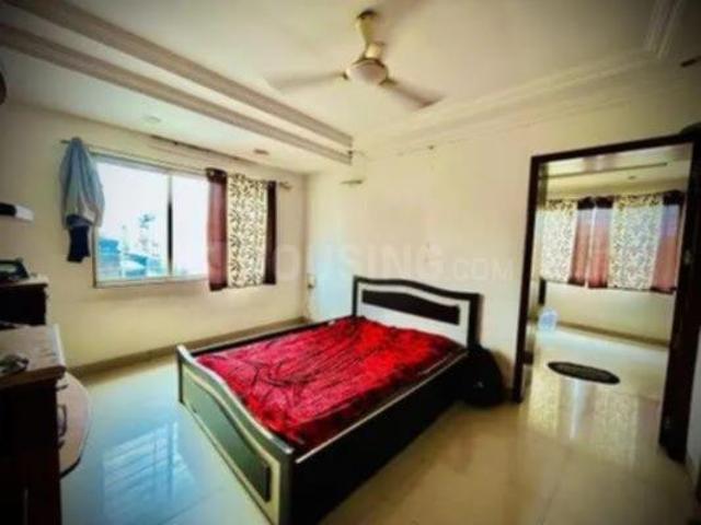 1 BHK Apartment in New Town for rent Kolkata. The reference number is 20864601