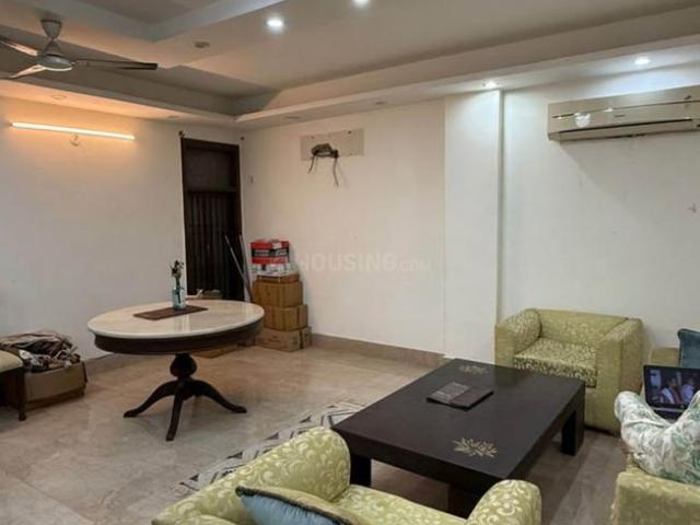 1 BHK Apartment in New Town for rent Kolkata. The reference number is 20879467