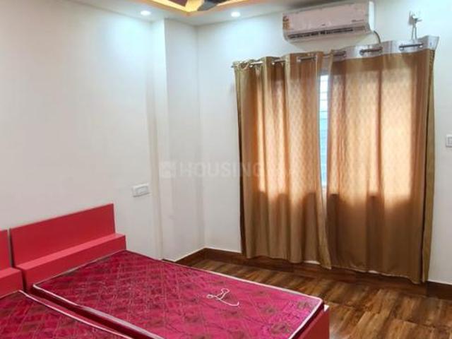 1 BHK Apartment in New Town for rent Kolkata. The reference number is 20890166