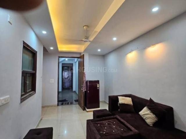 1 BHK Apartment in New Town for rent Kolkata. The reference number is 20890927