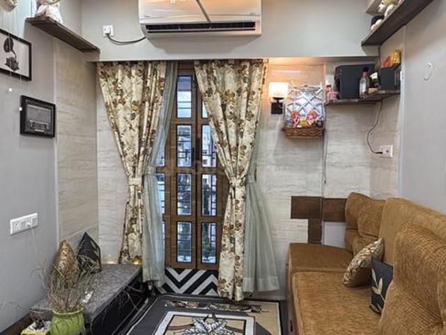 1 BHK Apartment in New Town for rent Kolkata. The reference number is 20893668