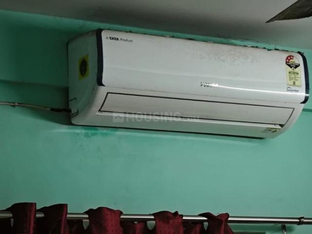 1 BHK Apartment in New Town for rent Kolkata. The reference number is 20977437