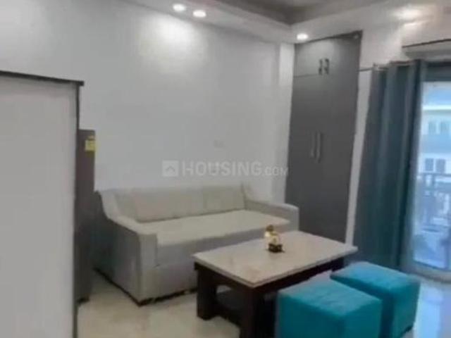 1 BHK Apartment in New Town for rent Kolkata. The reference number is 20904730
