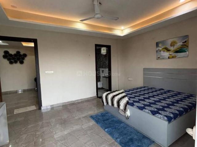 1 BHK Apartment in New Town for rent Kolkata. The reference number is 20922191
