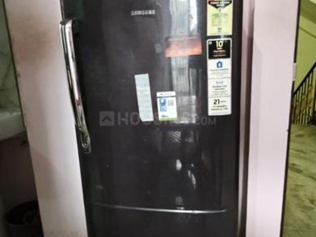 1 BHK Apartment in New Town for rent Kolkata. The reference number is 21053870