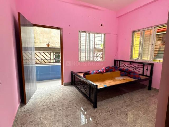 1 BHK Apartment in New Town for rent Kolkata. The reference number is 21073123