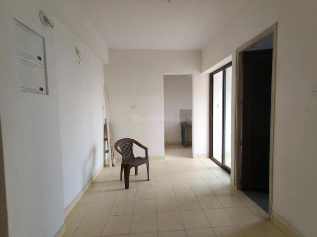 1 BHK Apartment in New Town for rent Kolkata. The reference number is 21076450