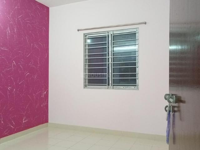 1 BHK Apartment in New Town for rent Kolkata. The reference number is 21007360