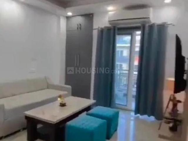 1 BHK Apartment in New Town for rent Kolkata. The reference number is 21014265