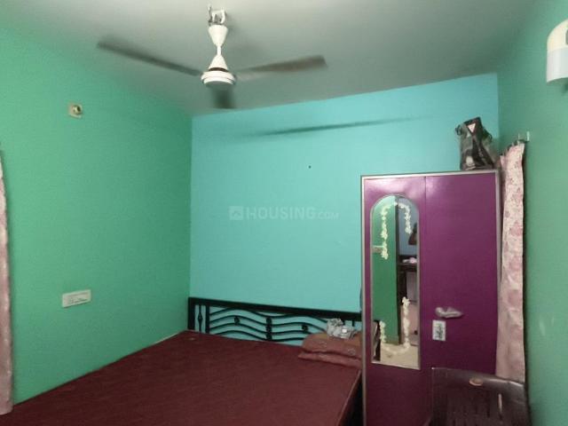 1 BHK Apartment in New Town for rent Kolkata. The reference number is 21017911