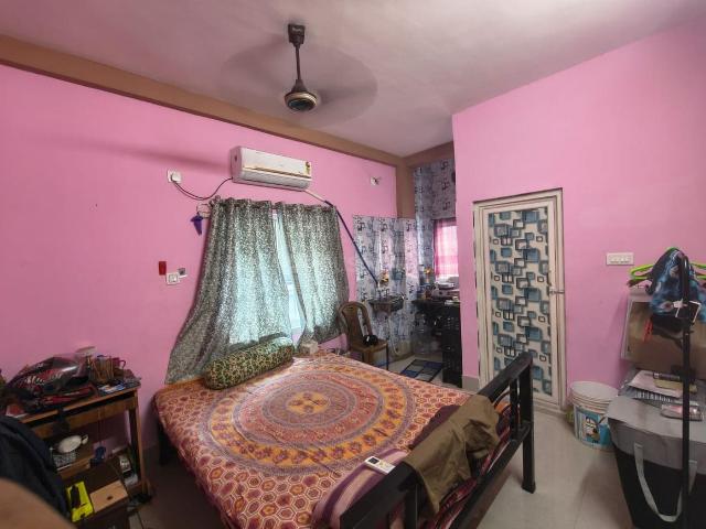 1 BHK Apartment in New Town for rent Kolkata. The reference number is 21023522
