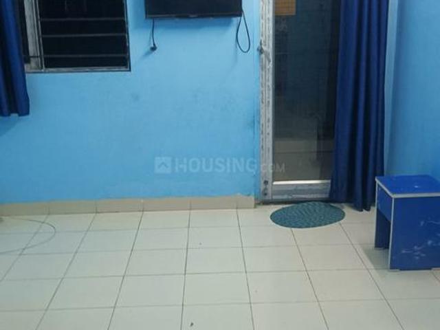 1 BHK Apartment in New Town for rent Kolkata. The reference number is 21157261