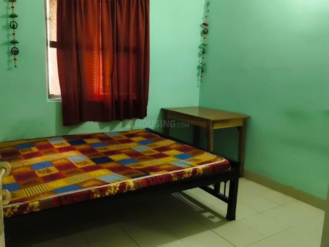 1 BHK Apartment in New Town for rent Kolkata. The reference number is 21157234