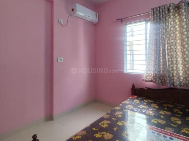 1 BHK Apartment in New Town for rent Kolkata. The reference number is 21171582