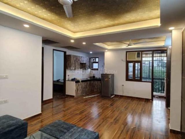 1 BHK Apartment in New Town for rent Kolkata. The reference number is 21176286