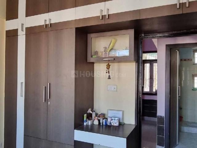 1 BHK Apartment in New Town for rent Kolkata. The reference number is 21188423