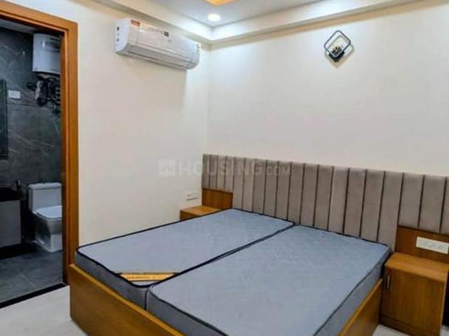 1 BHK Apartment in New Town for rent Kolkata. The reference number is 21189791