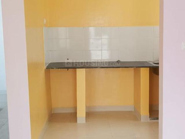 1 BHK Apartment in New Town for rent Kolkata. The reference number is 21190168