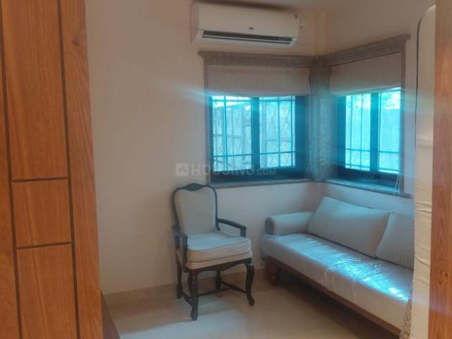 1 BHK Apartment in New Town for rent Kolkata. The reference number is 21194637