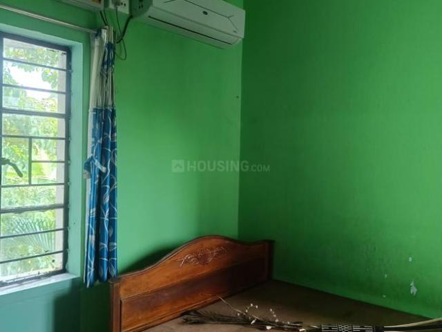 1 BHK Apartment in New Town for rent Kolkata. The reference number is 21108523