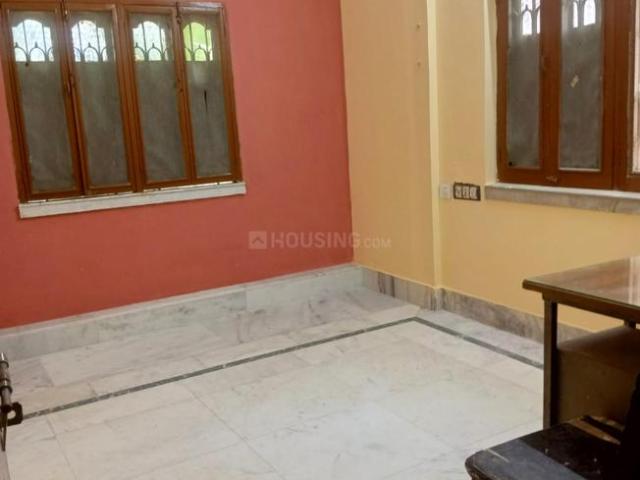 1 BHK Apartment in New Town for rent Kolkata. The reference number is 21111429