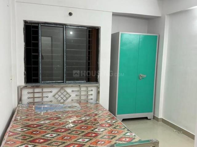 1 BHK Apartment in New Town for rent Kolkata. The reference number is 21252319