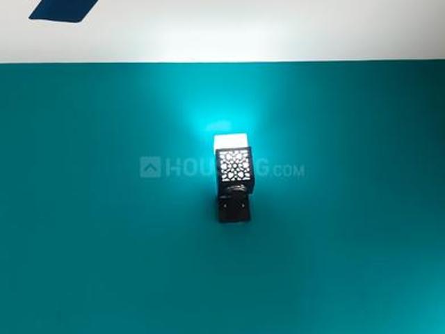 1 BHK Apartment in New Town for rent Kolkata. The reference number is 21282959