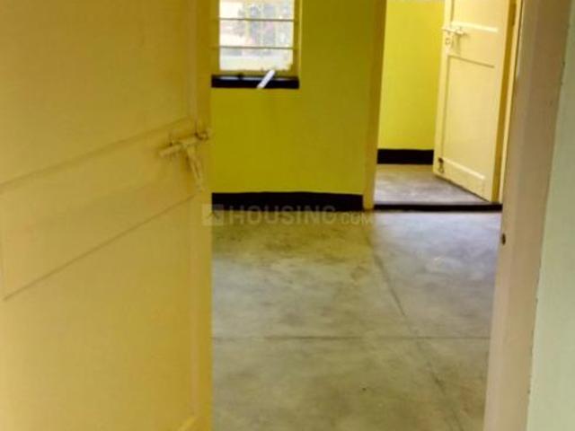 1 BHK Apartment in New Town for rent Kolkata. The reference number is 21283650