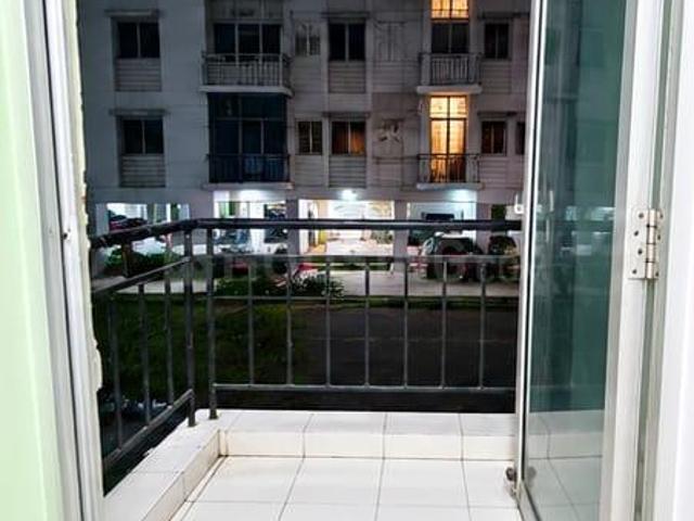 1 BHK Apartment in New Town for rent Kolkata. The reference number is 21206053