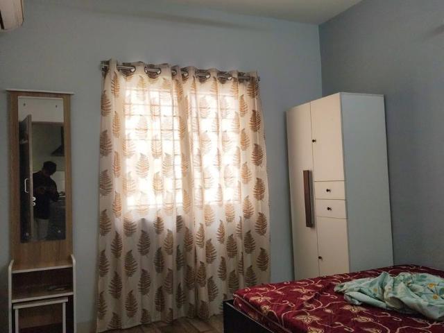 1 BHK Apartment in New Town for rent Kolkata. The reference number is 21209509
