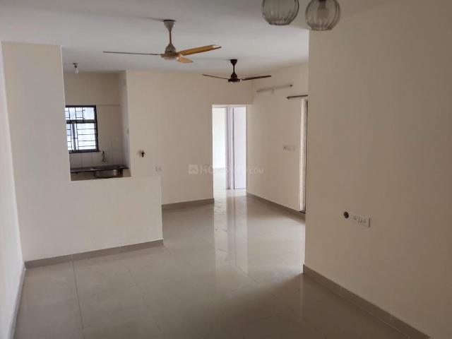 1 BHK Apartment in New Town for rent Kolkata. The reference number is 21230276