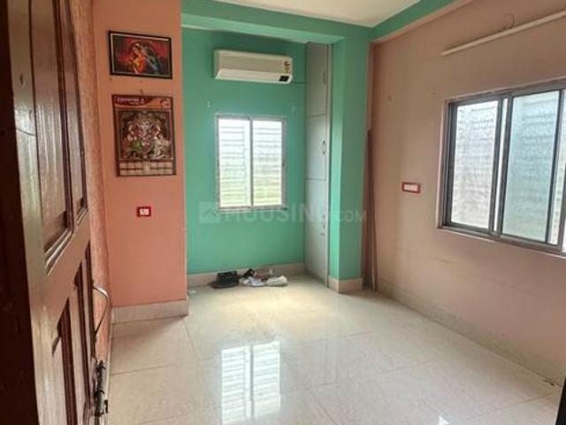 1 BHK Apartment in New Town for rent Kolkata. The reference number is 21363909