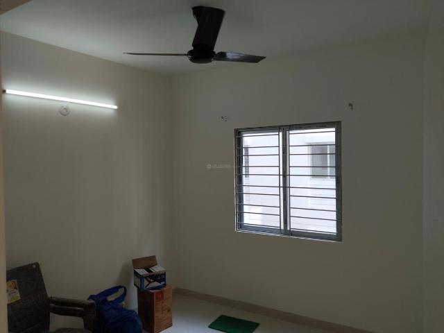 1 BHK Apartment in New Town for rent Kolkata. The reference number is 21369433