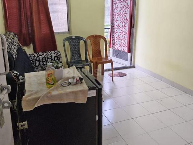 1 BHK Apartment in New Town for rent Kolkata. The reference number is 21304448