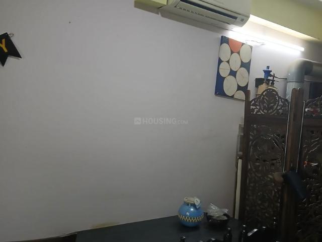 1 BHK Apartment in New Town for rent Kolkata. The reference number is 21310589