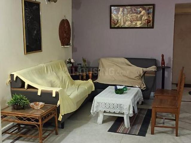 1 BHK Apartment in New Town for rent Kolkata. The reference number is 21318447