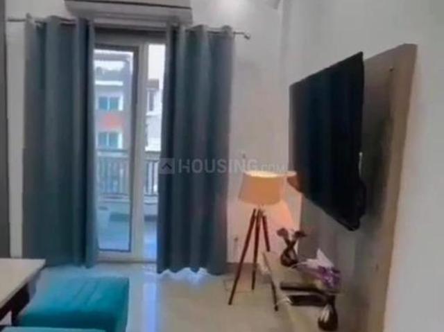 1 BHK Apartment in New Town for rent Kolkata. The reference number is 21327208