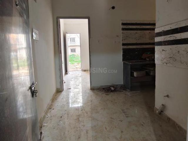 1 BHK Apartment in Keshtopur for resale Kolkata. The reference number is 17629612