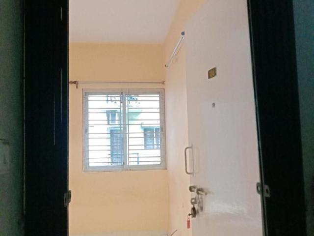 1 BHK Apartment in New Town for resale Kolkata. The reference number is 17634051