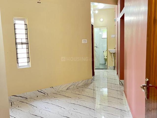 1 BHK Apartment in New Town for resale Kolkata. The reference number is 18476241